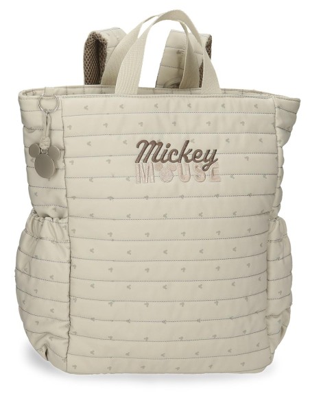 MOCHILA 35CM. DUNA MICKEY